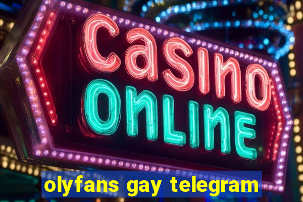 olyfans gay telegram